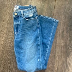 Paige skinny jeans